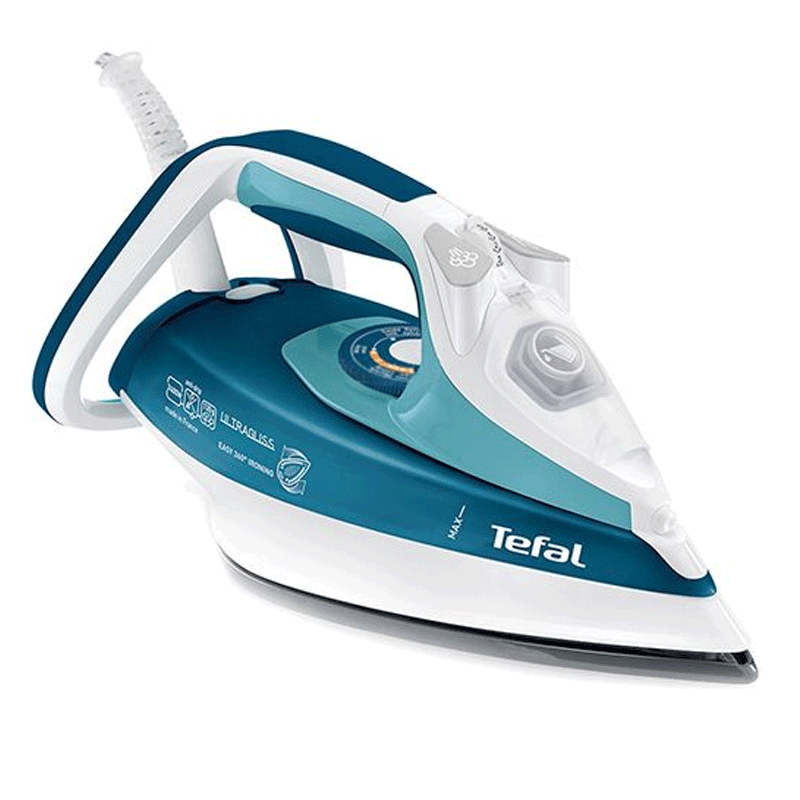 اتو بخار تفال مدل Tefal FV4870
