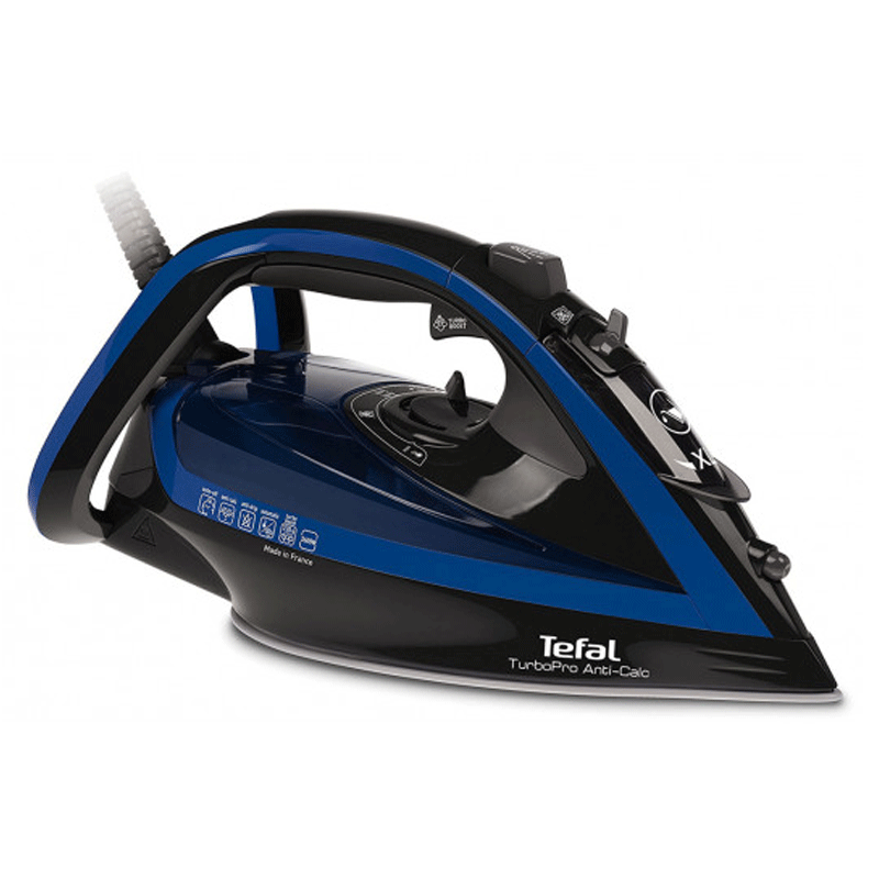 اتو بخار تفال مدل Tefal FV5648