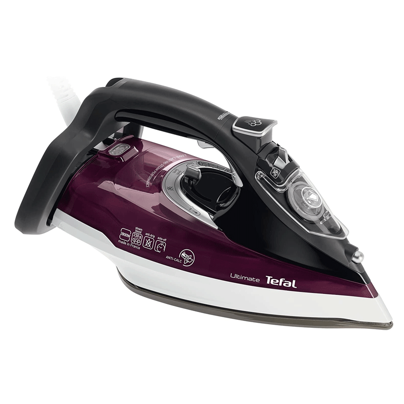 اتو بخار تفال مدل Tefal FV9740