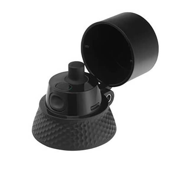قمقمه دبلیو ام اف مدل WMF Hydration bottle tritan 0.5L auto close — تصویر ۴