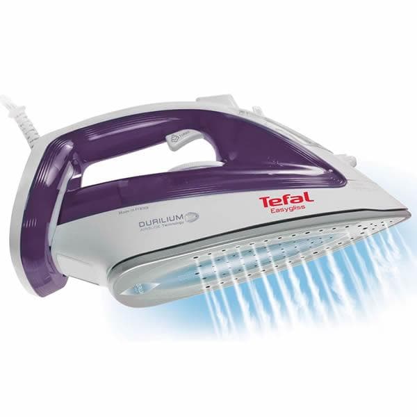 اتو بخار تفال مدل Tefal FV3955 — تصویر ۳