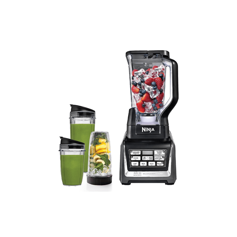 مخلوط کن نینجا مدل Ninja BL640