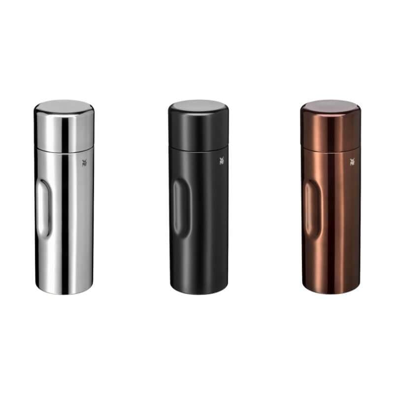 فلاسک دبلیو ام اف مدل WMF Motion Vacuum flask stainless steel 1 L — تصویر ۴