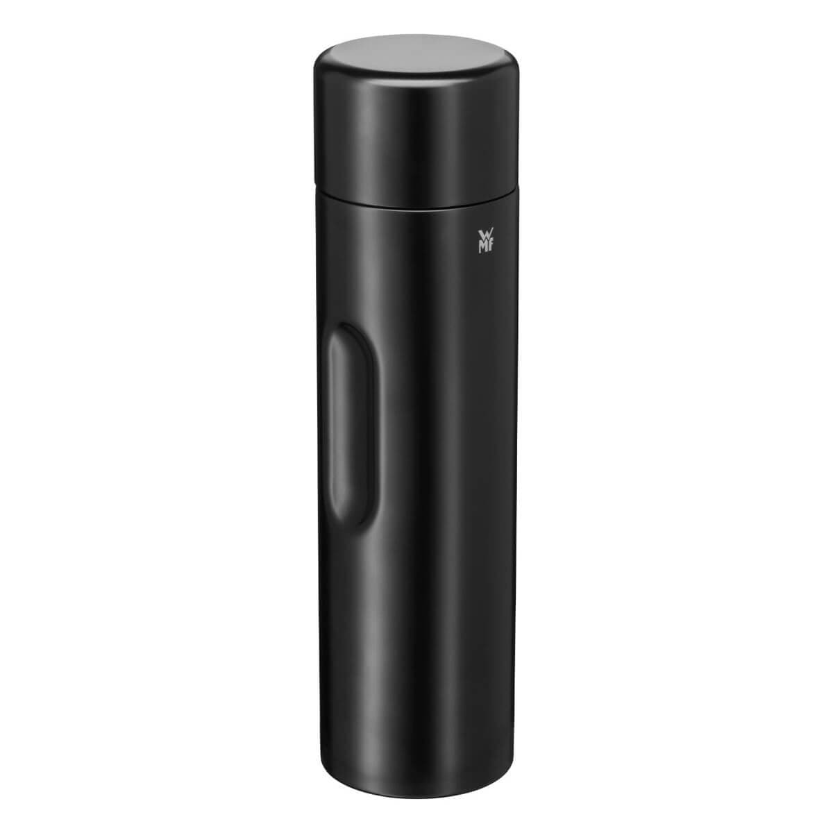 فلاسک دبلیو ام اف مدل WMF Motion Vacuum flask stainless steel 1 L — تصویر ۳