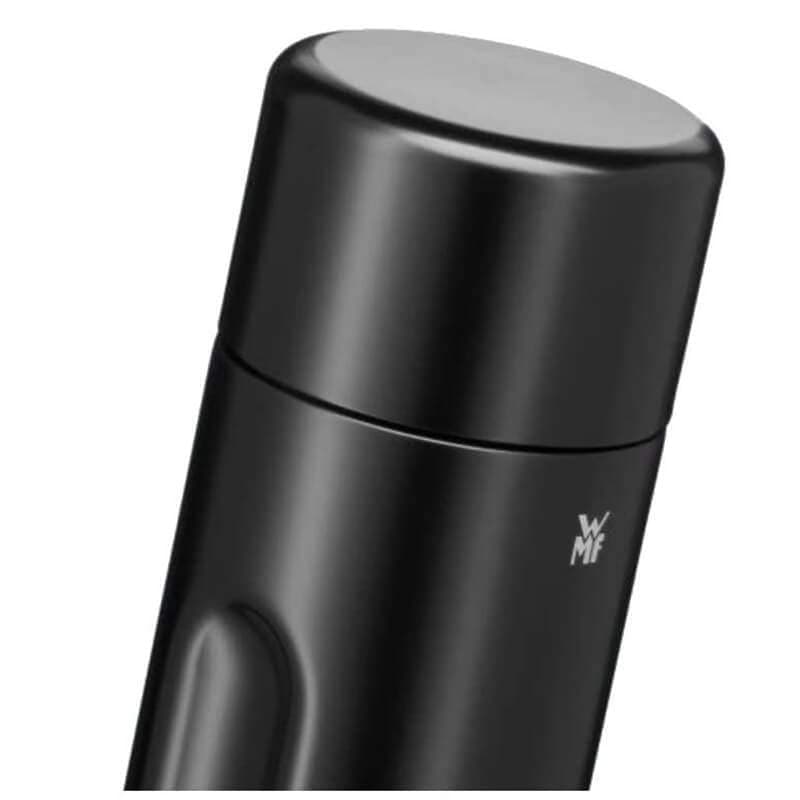 فلاسک دبلیو ام اف مدل WMF Motion Vacuum flask stainless steel 1 L — تصویر ۲