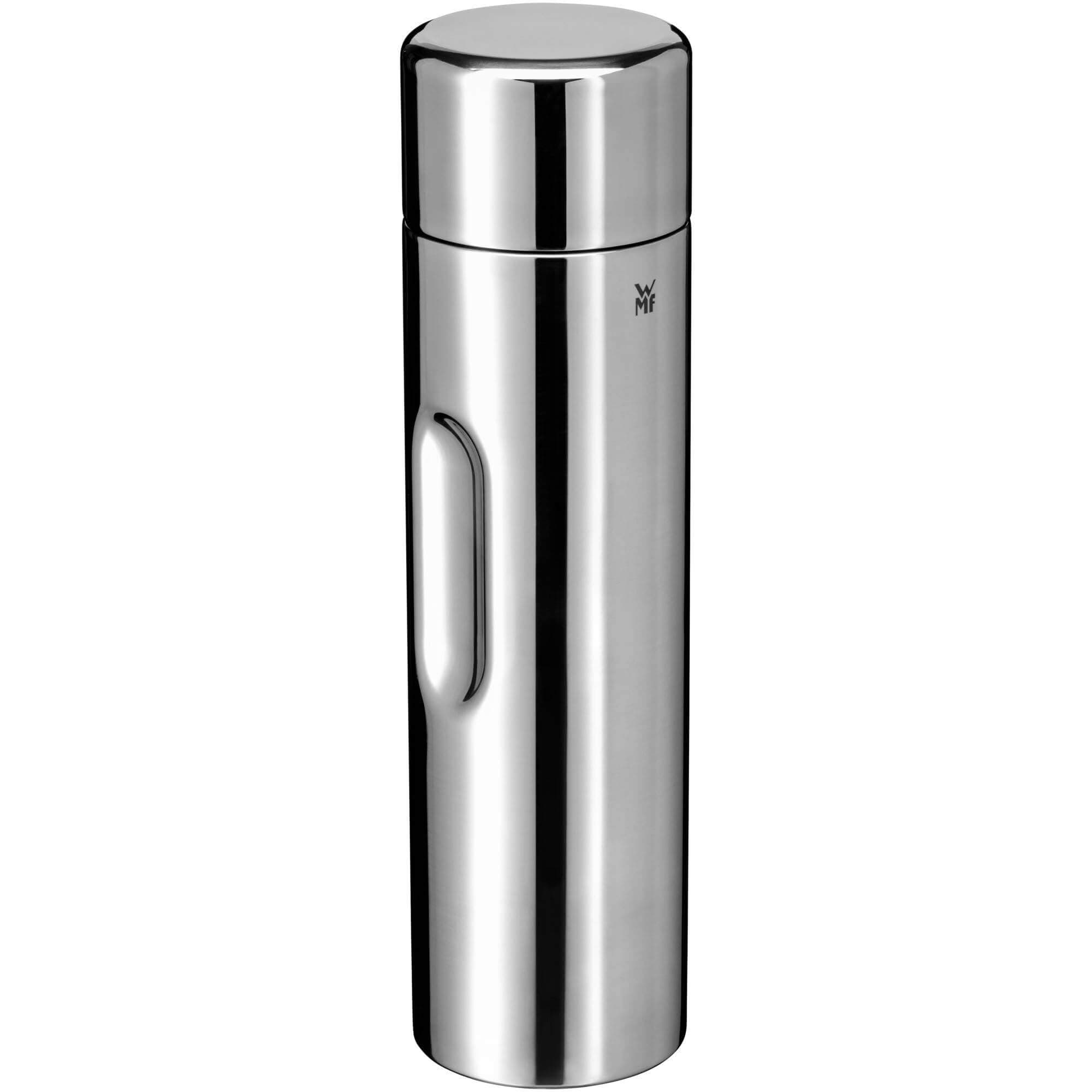 فلاسک دبلیو ام اف مدل WMF Motion Vacuum flask stainless steel 1 L