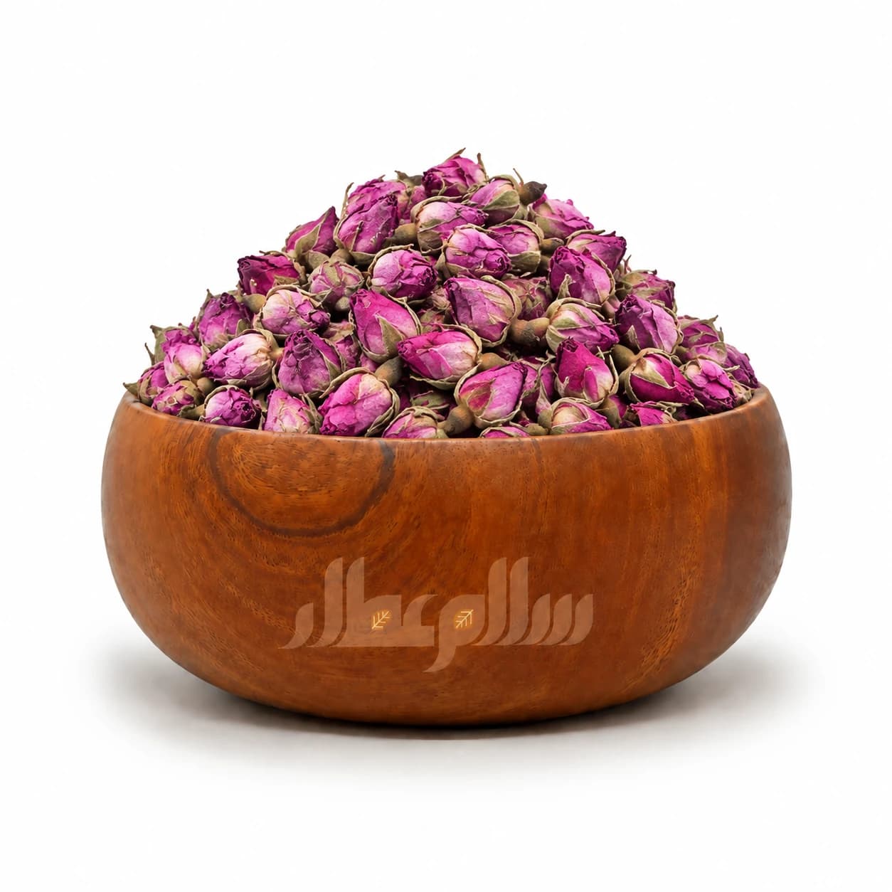 غنچه گل محمدی – غنچه گلسرخ اعلا