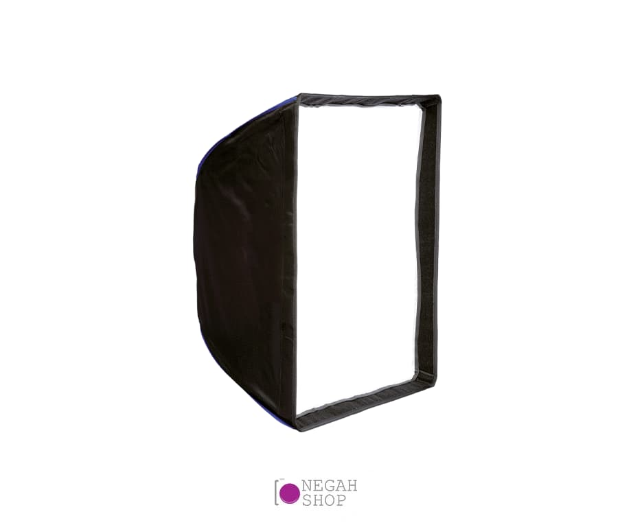 سافت باکس پرتابل 60*60