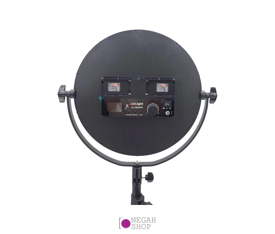 سافت لایت Maxlight SL-236APRC — تصویر ۵
