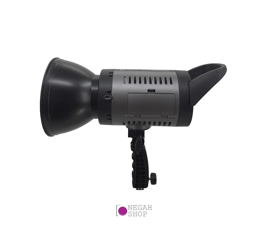 کیت نور ثابت Hero JSL200 با سافتباکس و سهپایه — تصویر ۵