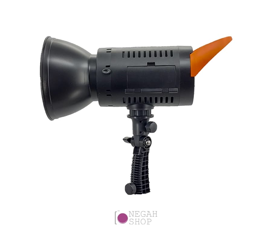 کیت نور ثابت Hero JSL200 با سافتباکس و سهپایه — تصویر ۷