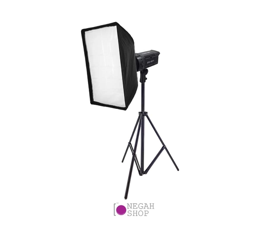 کیت نور ثابت ال ای دی Sierra SR-0811