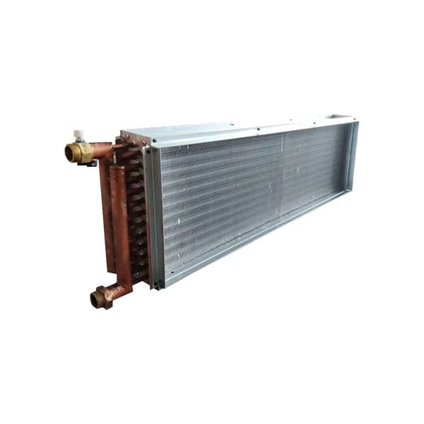 کویل آب گرم جی پلاس 36000 مدل GCO-JM2