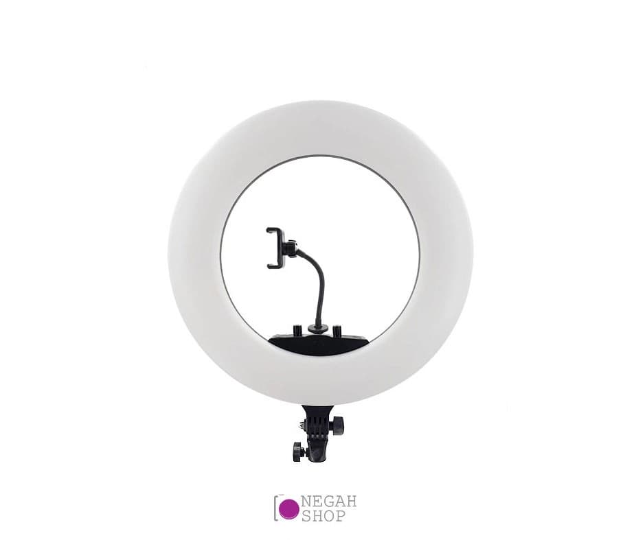 رینگ لایت عکاسی Hero SY-3161 III بدون جعبه زیر — تصویر ۵