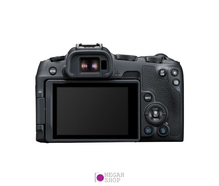 دوربین دیجیتال عکاسی بدون آینه کانن Canon EOS R8 RF 24-50mm f/4.5-6.3 IS STM — تصویر ۳