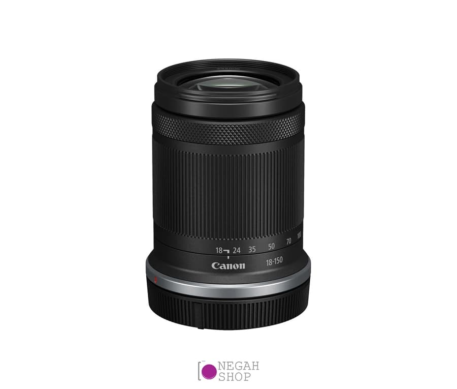 دوربین دیجیتال عکاسی بدون آینه کانن Canon EOS R10 18-150mm — تصویر ۴