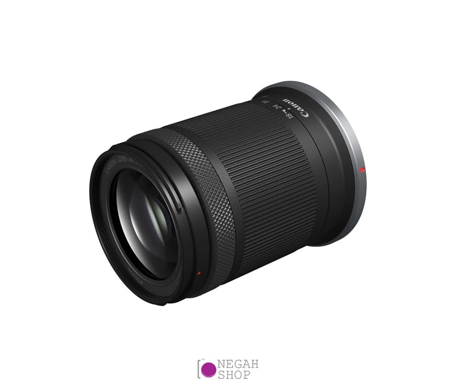 دوربین دیجیتال عکاسی بدون آینه کانن Canon EOS R10 18-150mm — تصویر ۵