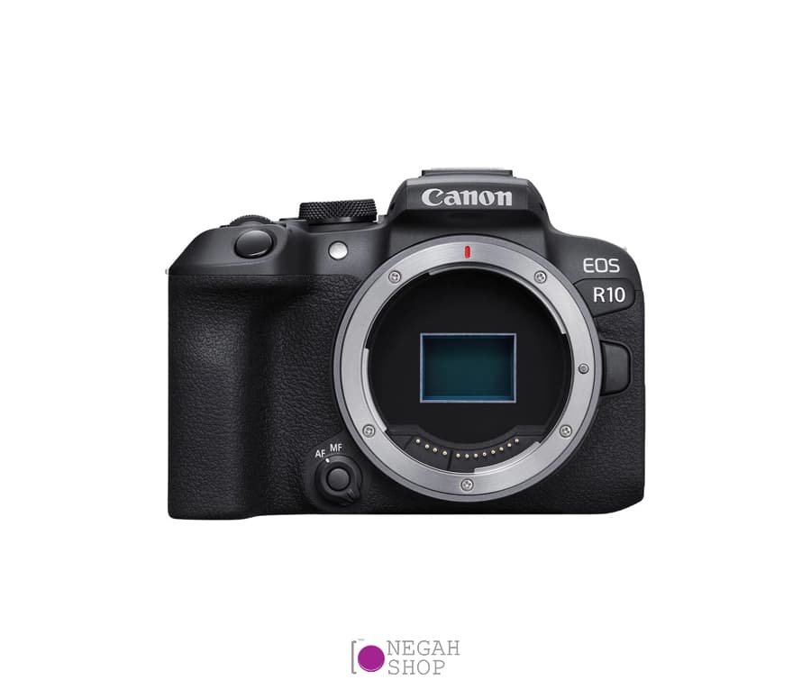 دوربین دیجیتال عکاسی بدون آینه کانن Canon EOS R10 18-150mm — تصویر ۷