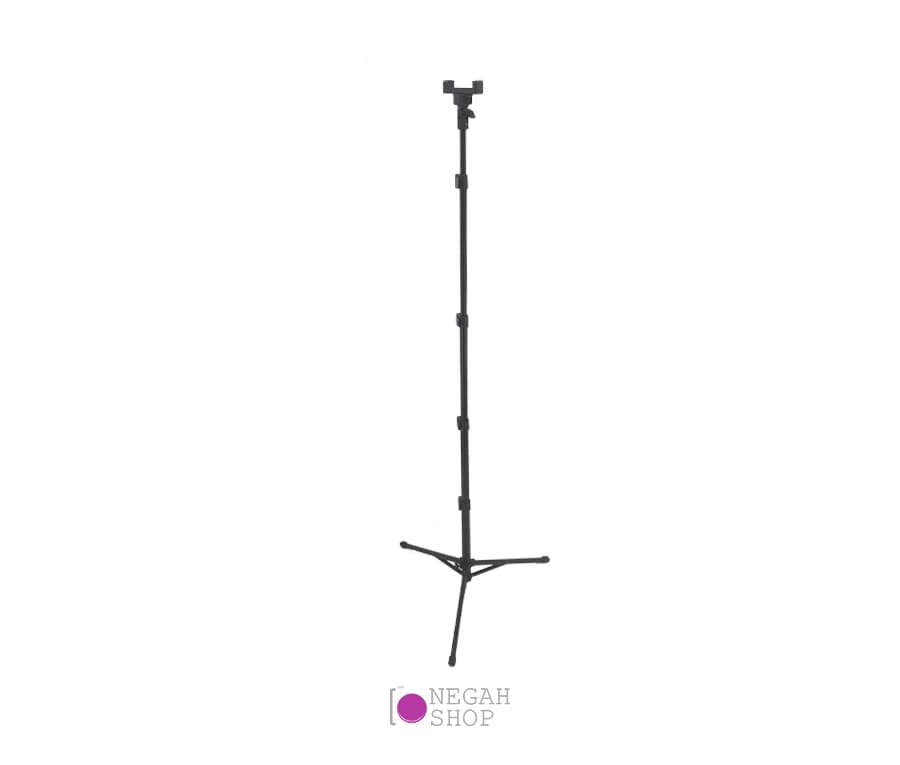 سه پایه موبایل Zomei E155 زیرقیمت — تصویر ۶