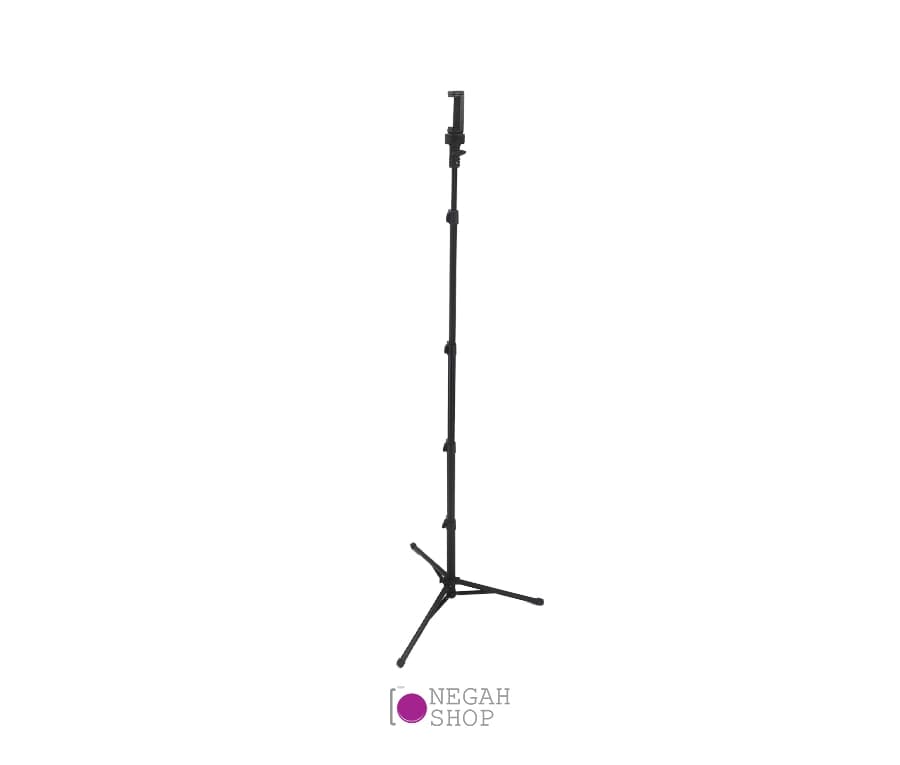 سه پایه موبایل Zomei E155 زیرقیمت — تصویر ۸
