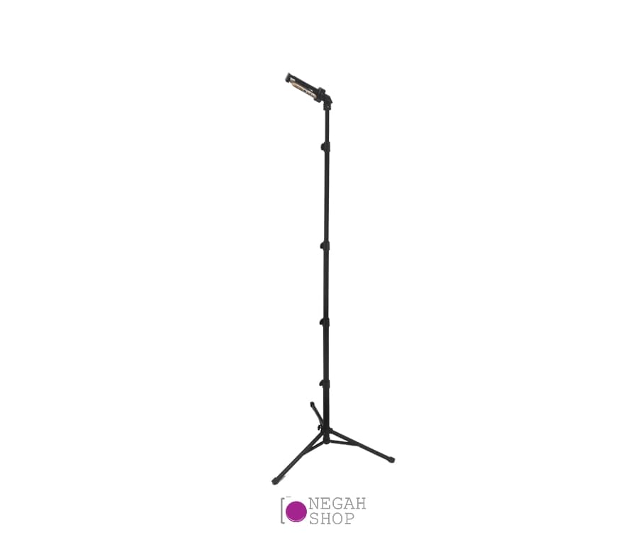 سه پایه موبایل Zomei E155 زیرقیمت — تصویر ۷