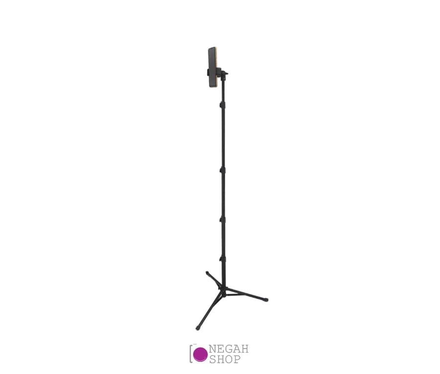 سه پایه موبایل Zomei E155 زیرقیمت — تصویر ۵