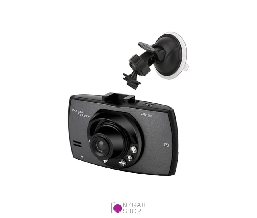 دوربین فیلمبرداری خودرو مدل G30