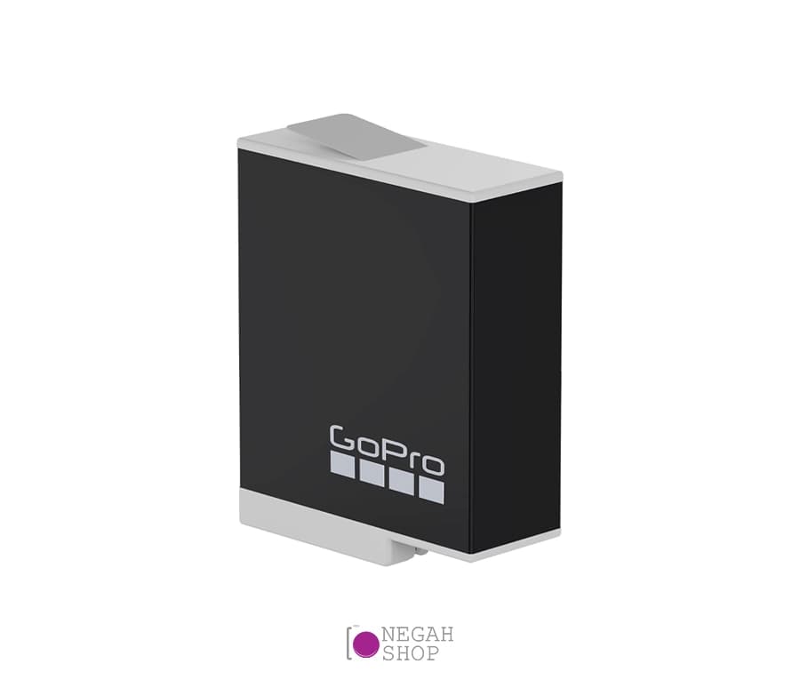 باتری دوربین Gopro Enduro Battery Hero 9/10/11/12 اصلی
