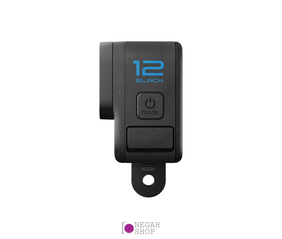 کیت دوربین ورزشی Gopro Hero 12 Black Accessories Bundle — تصویر ۵