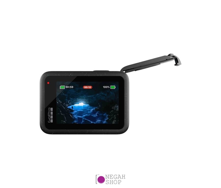 کیت دوربین ورزشی Gopro Hero 12 Black Accessories Bundle — تصویر ۶