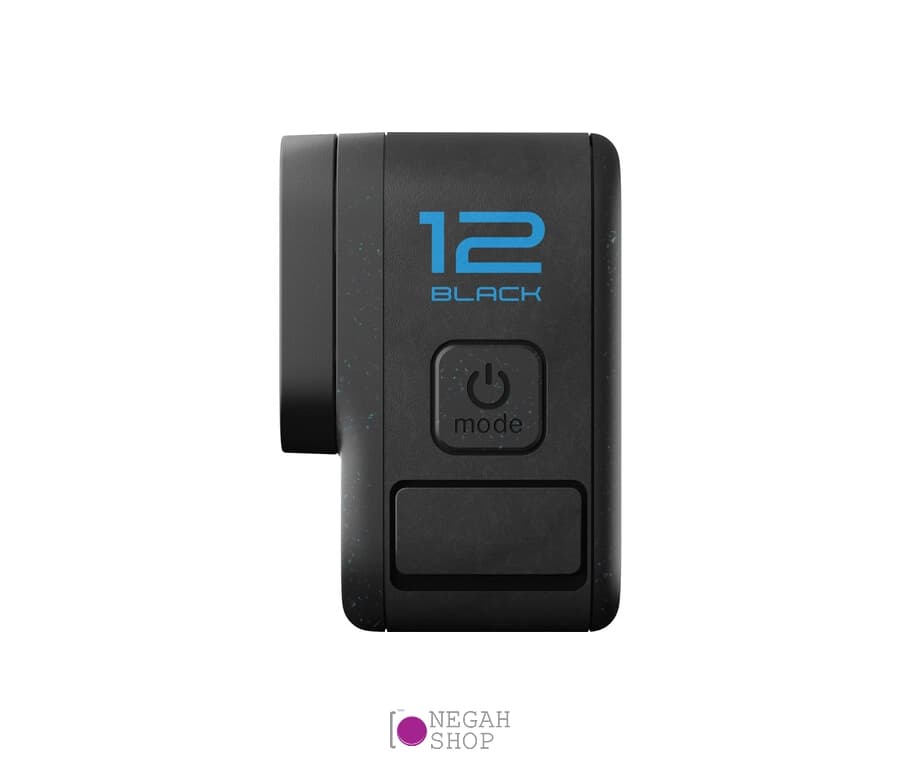 کیت دوربین ورزشی Gopro Hero 12 Black Accessories Bundle — تصویر ۴