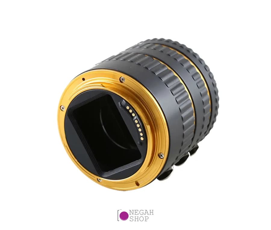 اکستنشن تیوب برای کانن Extension tube for canon — تصویر ۳