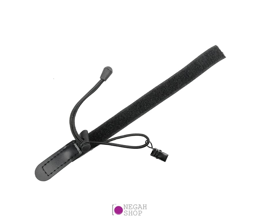 نگهدارنده فون و بکگراند Neewer NW101 28cm — تصویر ۲