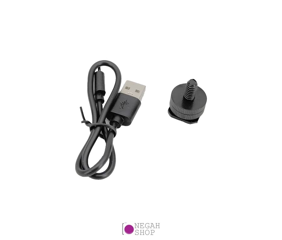 نور ثابت KY-BK0926 RGB LED — تصویر ۸