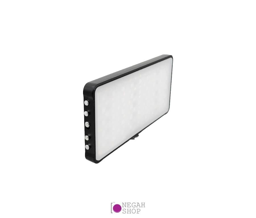 نور ثابت KY-BK0926 RGB LED — تصویر ۳