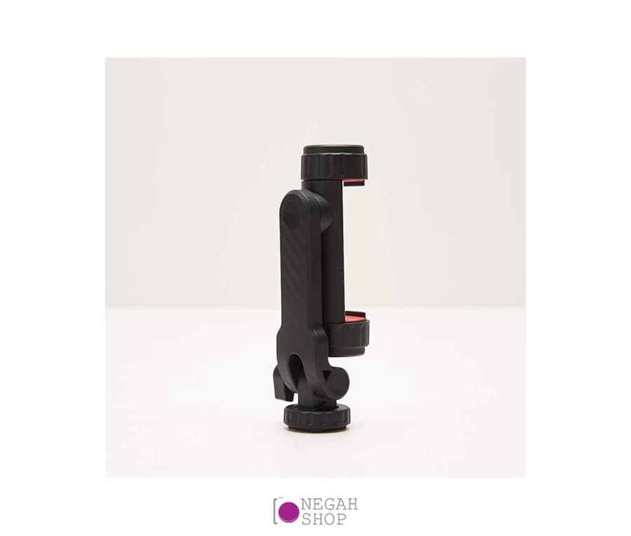 نگهدارنده موبایل دو طرفه Jmary BH-05 — تصویر ۵