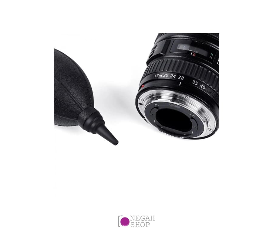 دمنده هوا K&F Cleaning Blower SKU.1693 — تصویر ۴