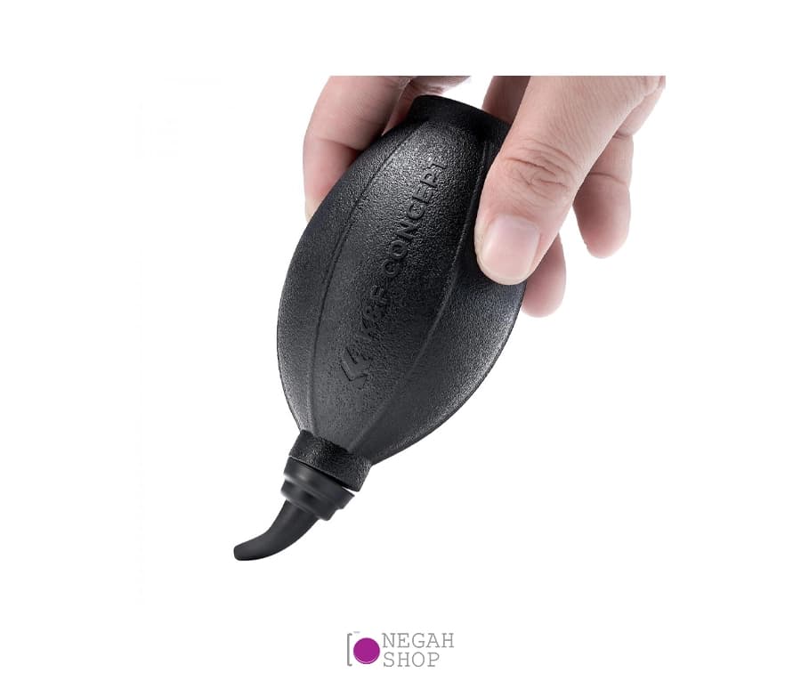 دمنده هوا K&F Cleaning Blower SKU.1693 — تصویر ۵