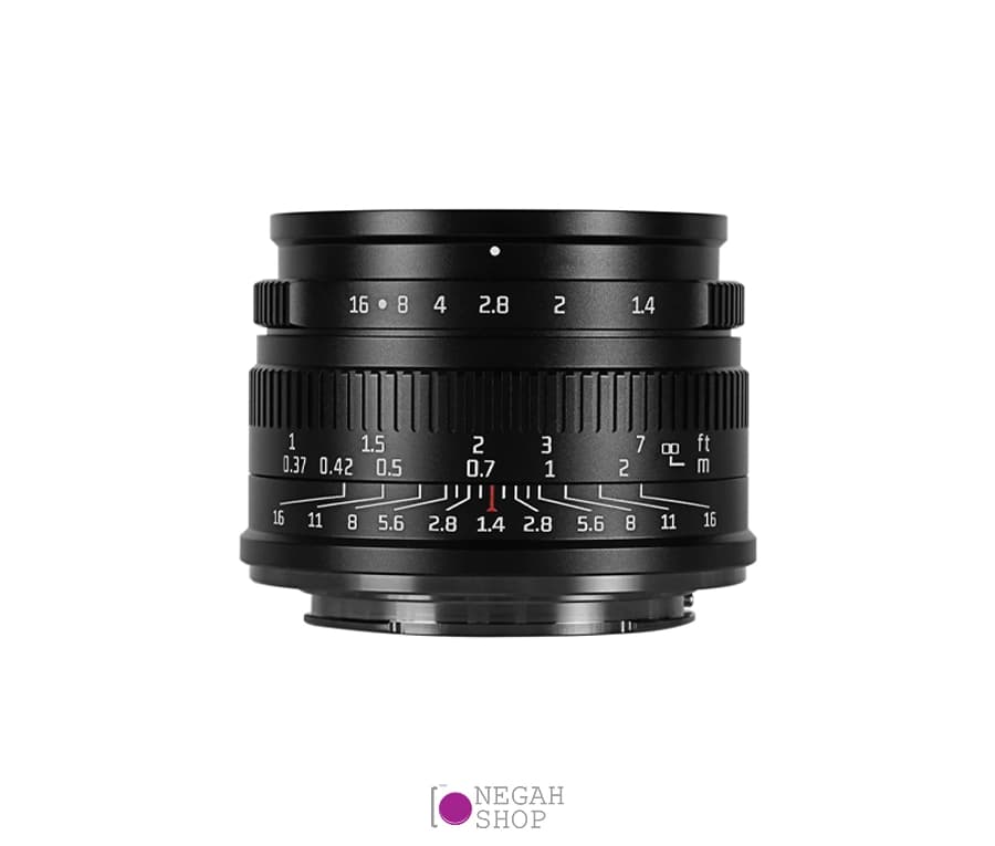 لنز دوربین 7Artisans 35mm F/1.4 for Sony E
