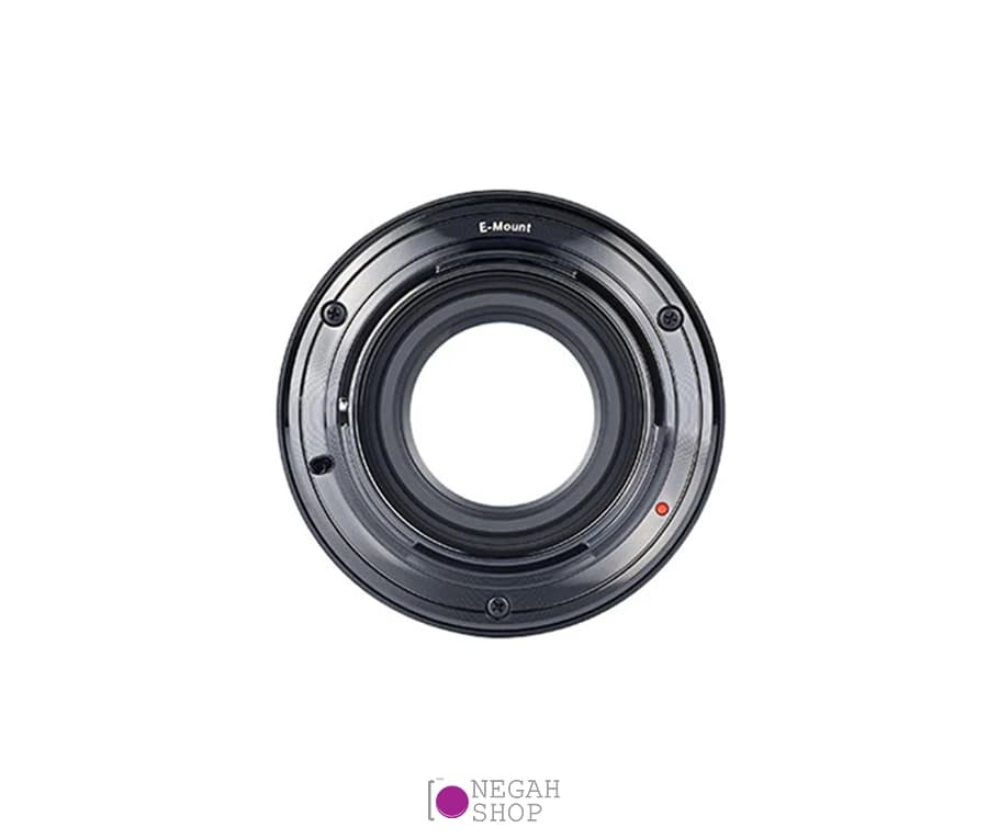 لنز دوربین 7Artisans 35mm F/1.4 for Sony E — تصویر ۳