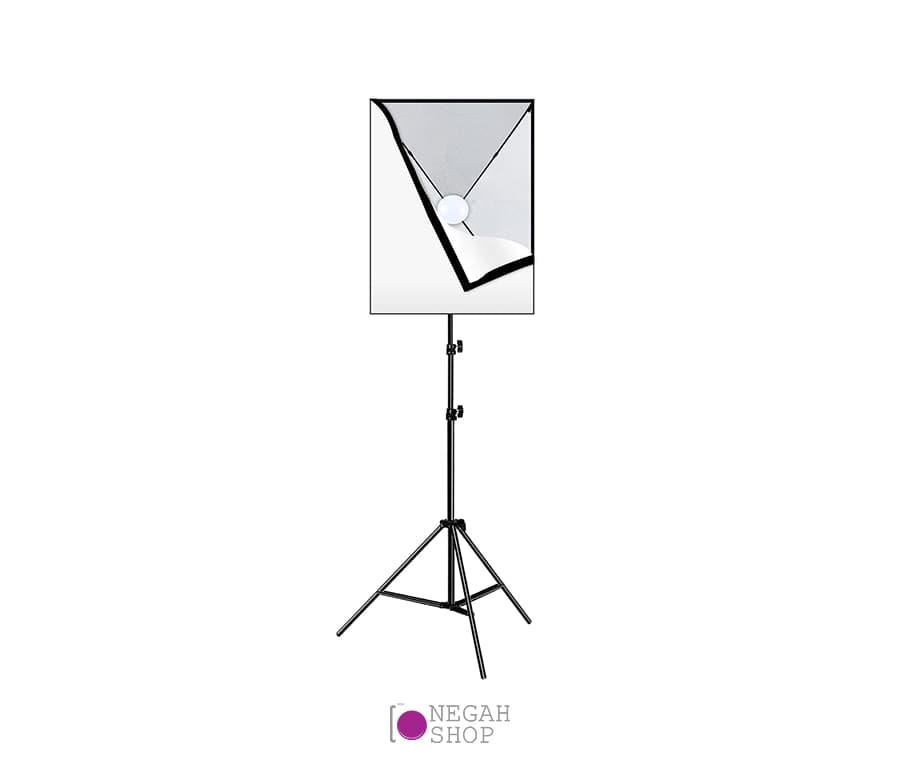 کیت نورپردازی Puluz PKT3133EU — تصویر ۳
