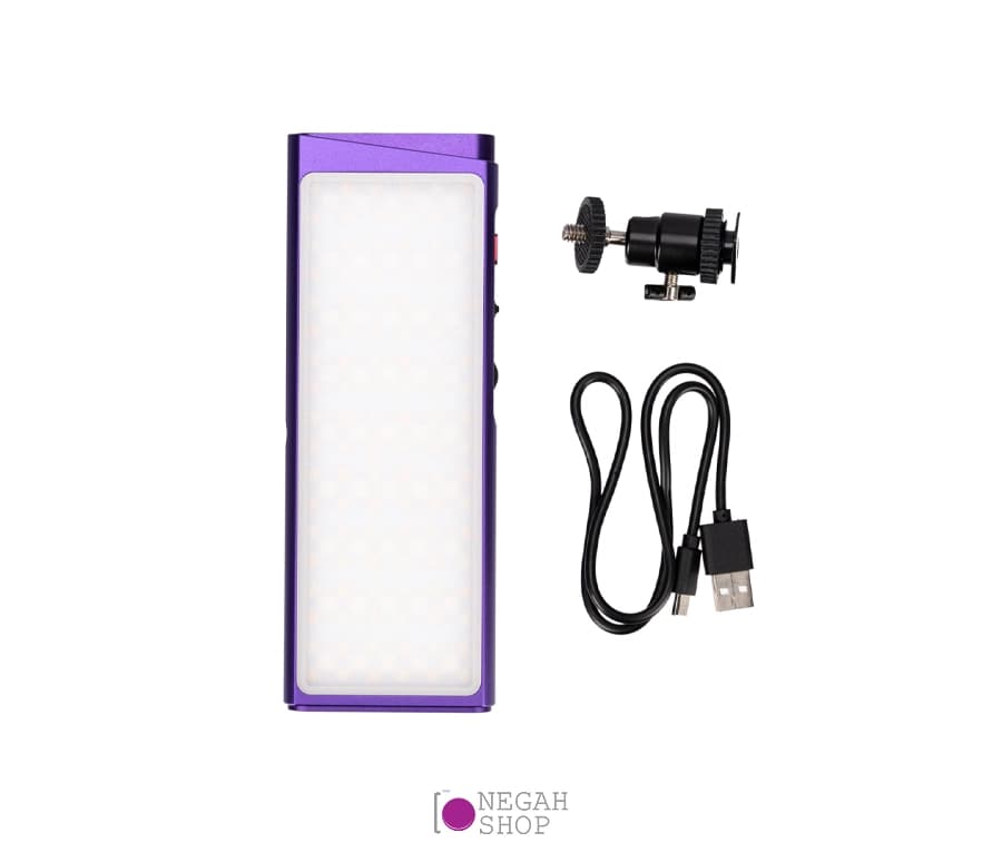 نور ثابت Sidande RGB-X153 — تصویر ۸