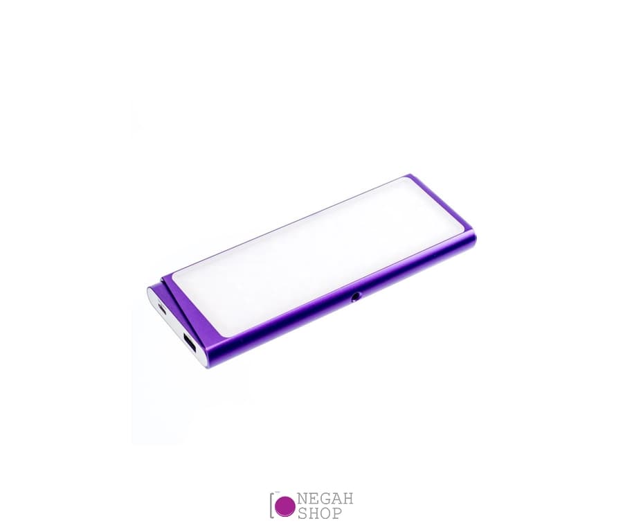 نور ثابت Sidande RGB-X153 — تصویر ۷