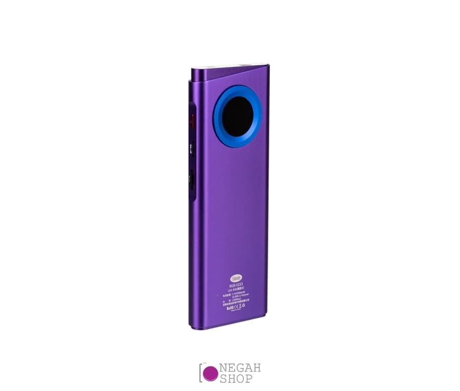 نور ثابت Sidande RGB-X153 — تصویر ۶