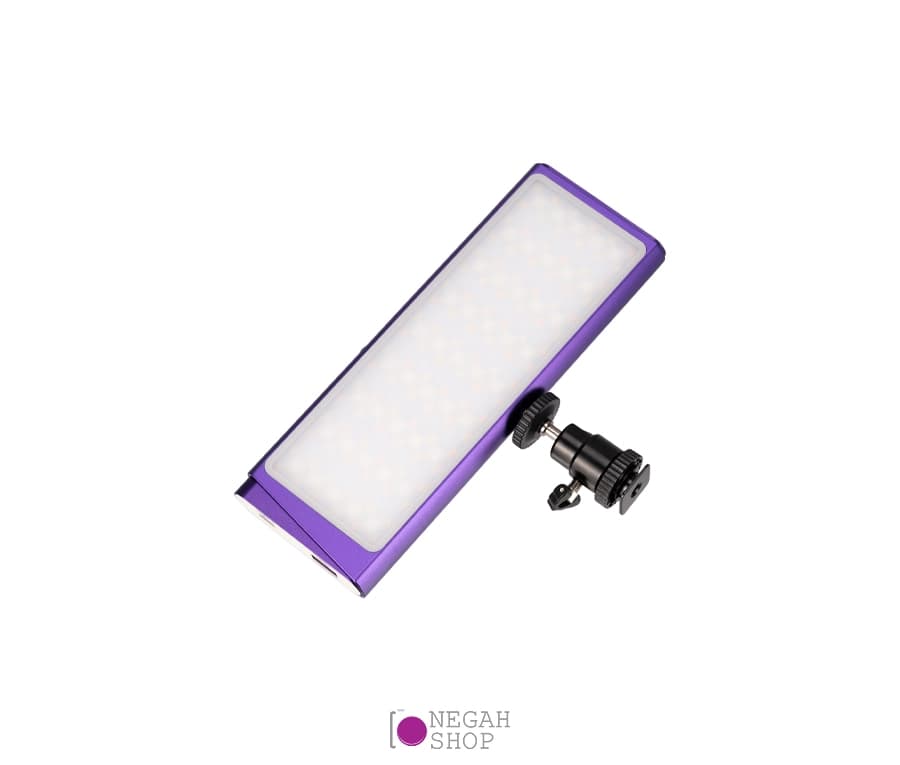 نور ثابت Sidande RGB-X153 — تصویر ۲