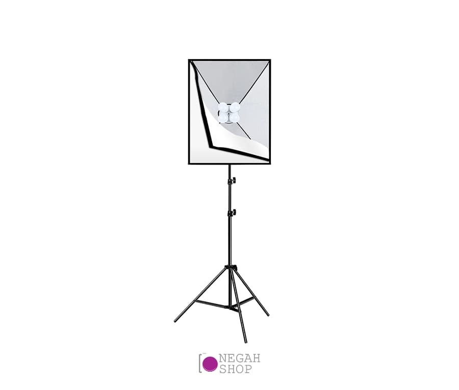 کیت نور پلوز Puluz PKT3134EU — تصویر ۳