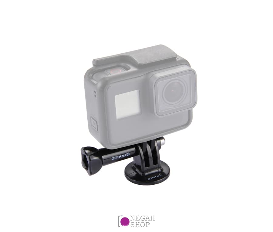 مانت و پیچ استاندارد دوربین ورزشی Puluz PU217 — تصویر ۳