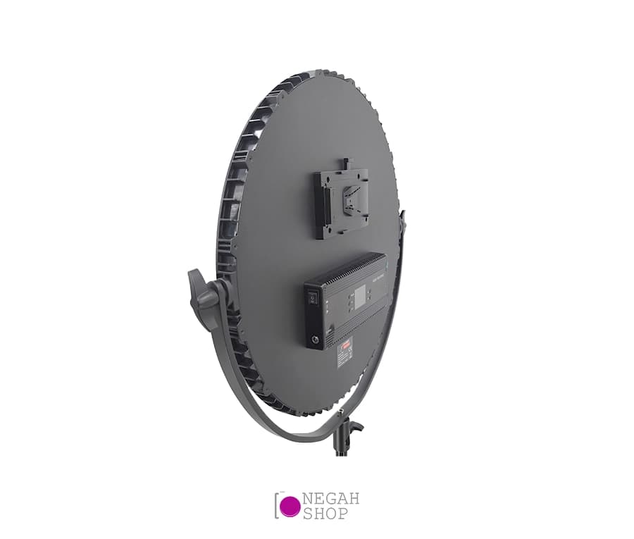 سافت لایت Maxlight RGB-188APRC — تصویر ۸