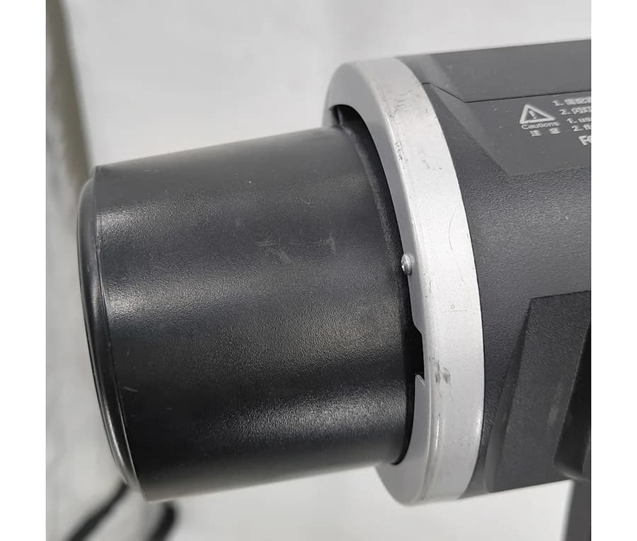 فلاش استودیویی Godox Witstro+ AD600B دست دوم — تصویر ۸
