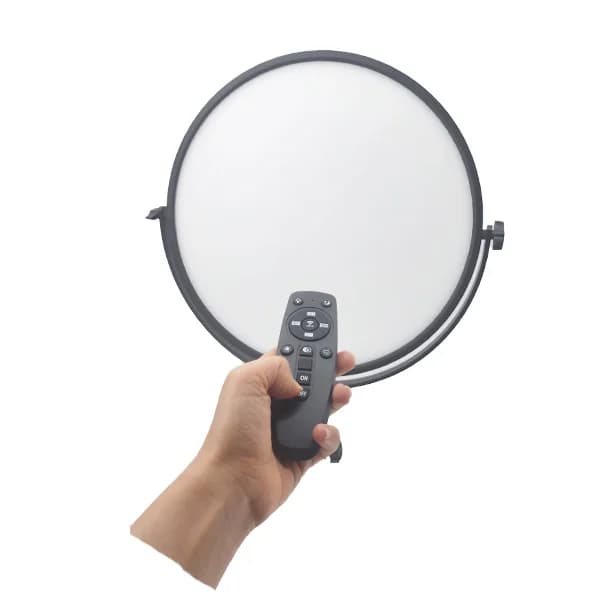 سافت لایت Harmony PB-500Bi — تصویر ۵